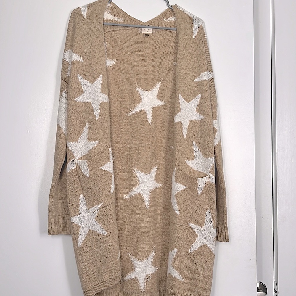 Altar’d State ⭐️ Cardigan, Size: XS